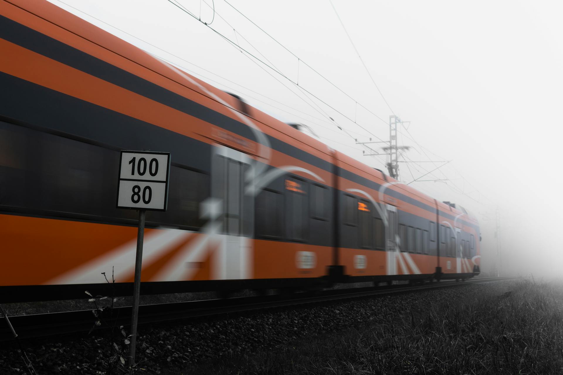 Indústria Ferroviária