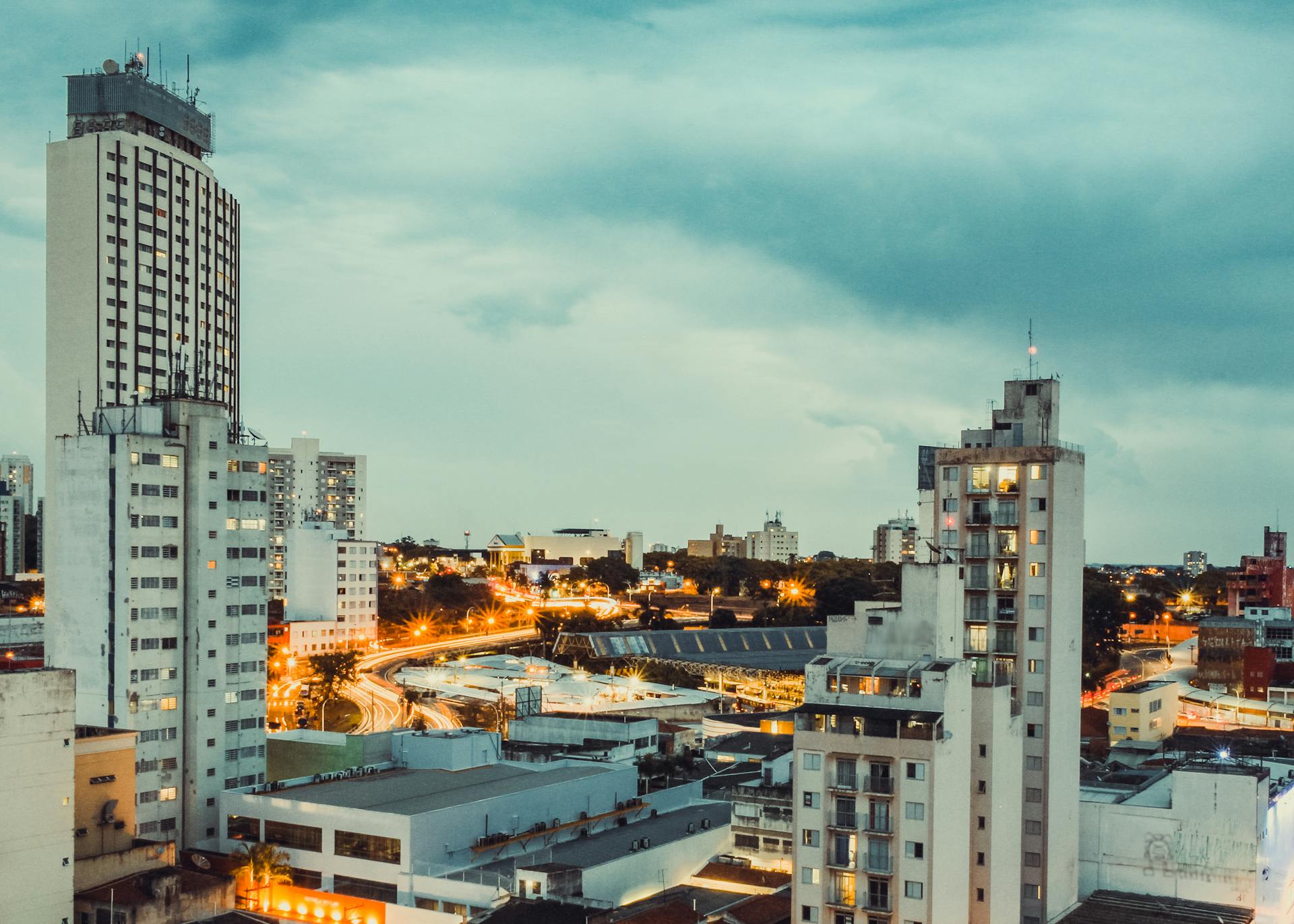 Grande Campinas