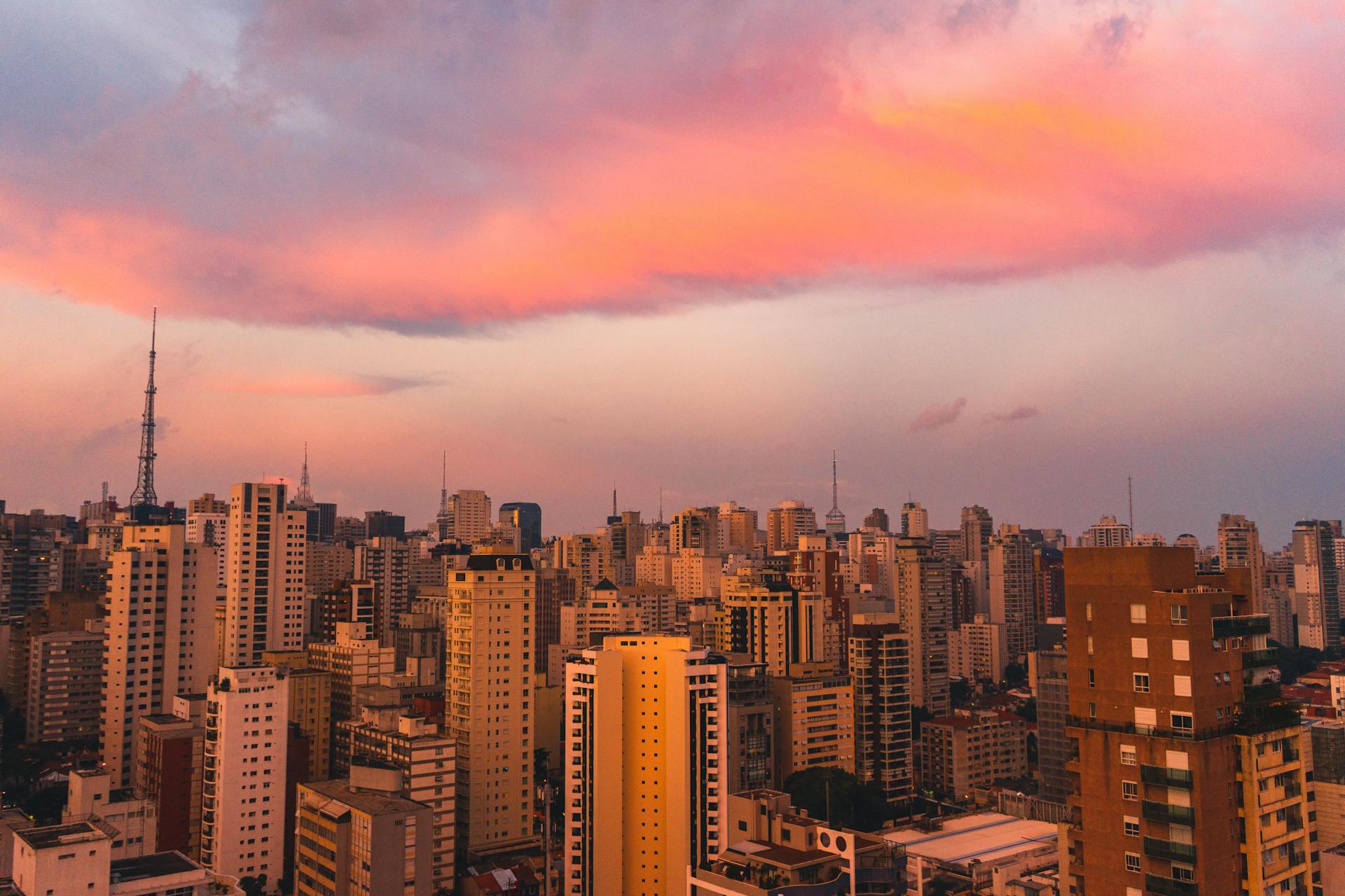 Capital & Região Metropolitana