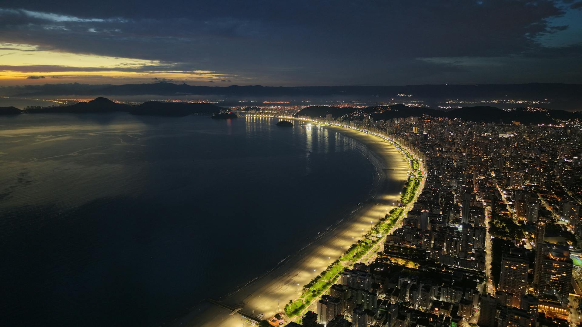 Litoral Paulista