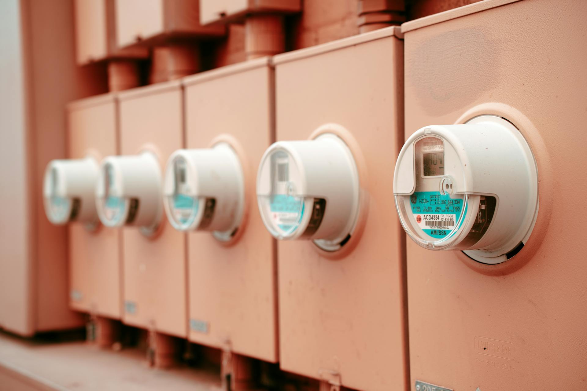 Eficiência Energética